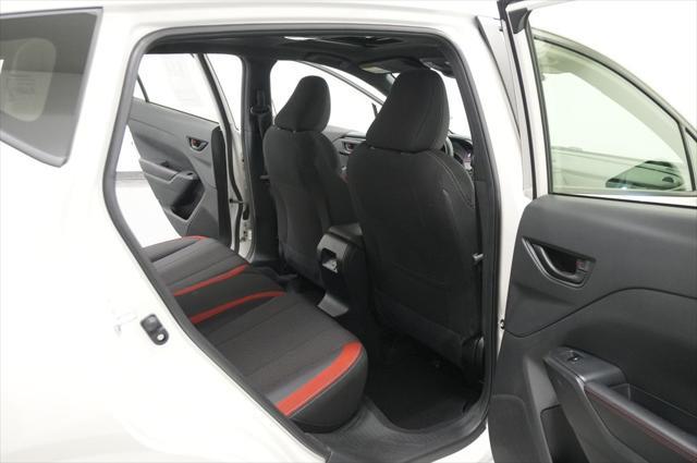 2025 Subaru Impreza - $26,288