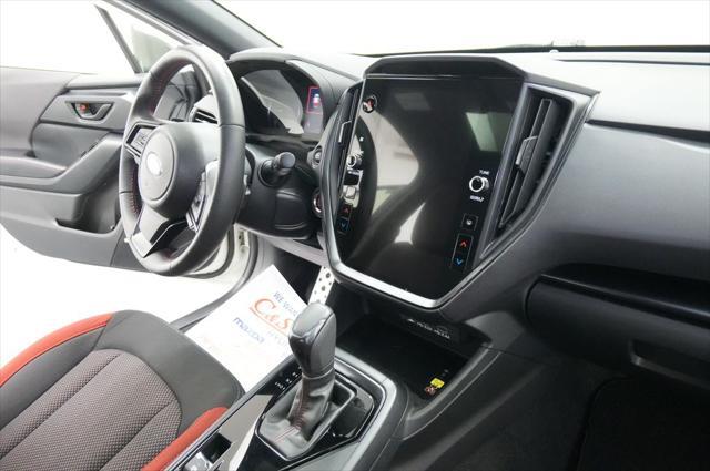 2025 Subaru Impreza - $26,288