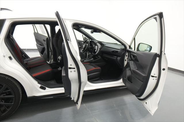 2025 Subaru Impreza - $26,288