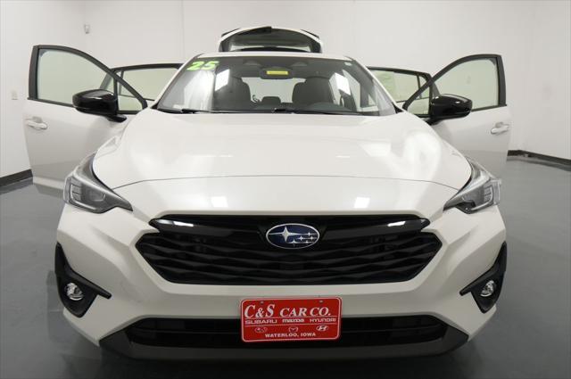 2025 Subaru Impreza - $26,288