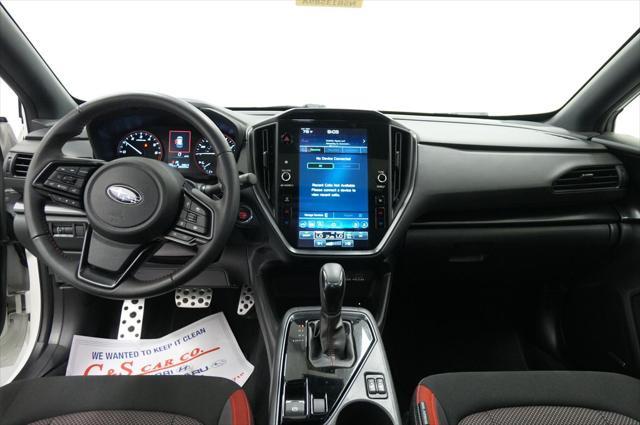2025 Subaru Impreza - $26,288