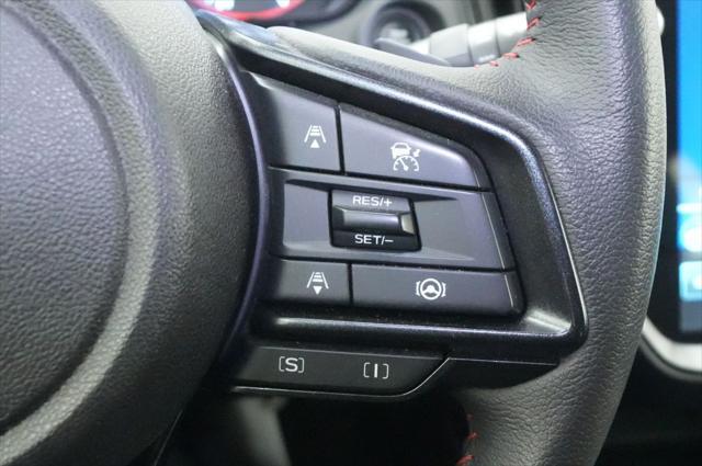 2025 Subaru Impreza - $26,288