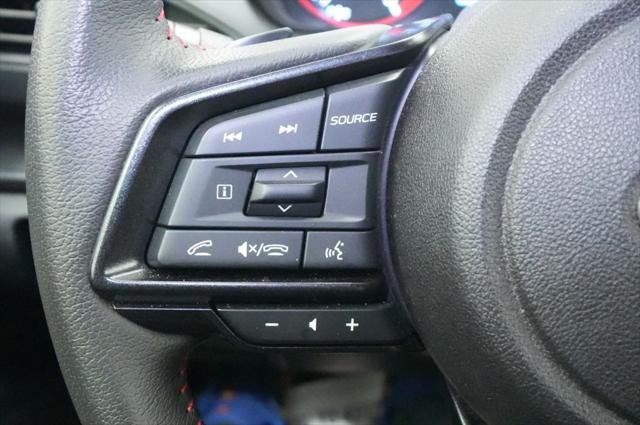 2025 Subaru Impreza - $26,288
