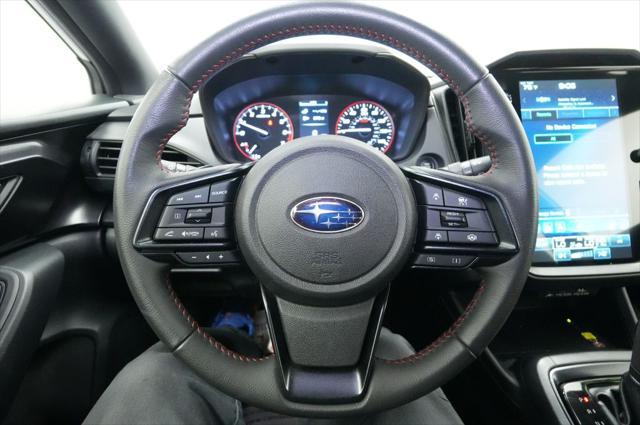 2025 Subaru Impreza - $26,288