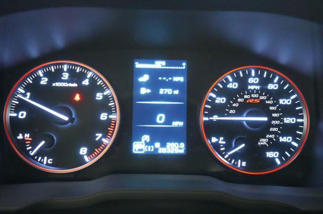 2025 Subaru Impreza - $26,288