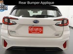 2025 Impreza Thumbnail 8