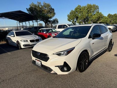 2024 Subaru Impreza AWD RS 4DR Wagon