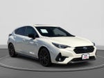 2024 Impreza Thumbnail 4