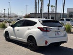 2024 Impreza Thumbnail 8