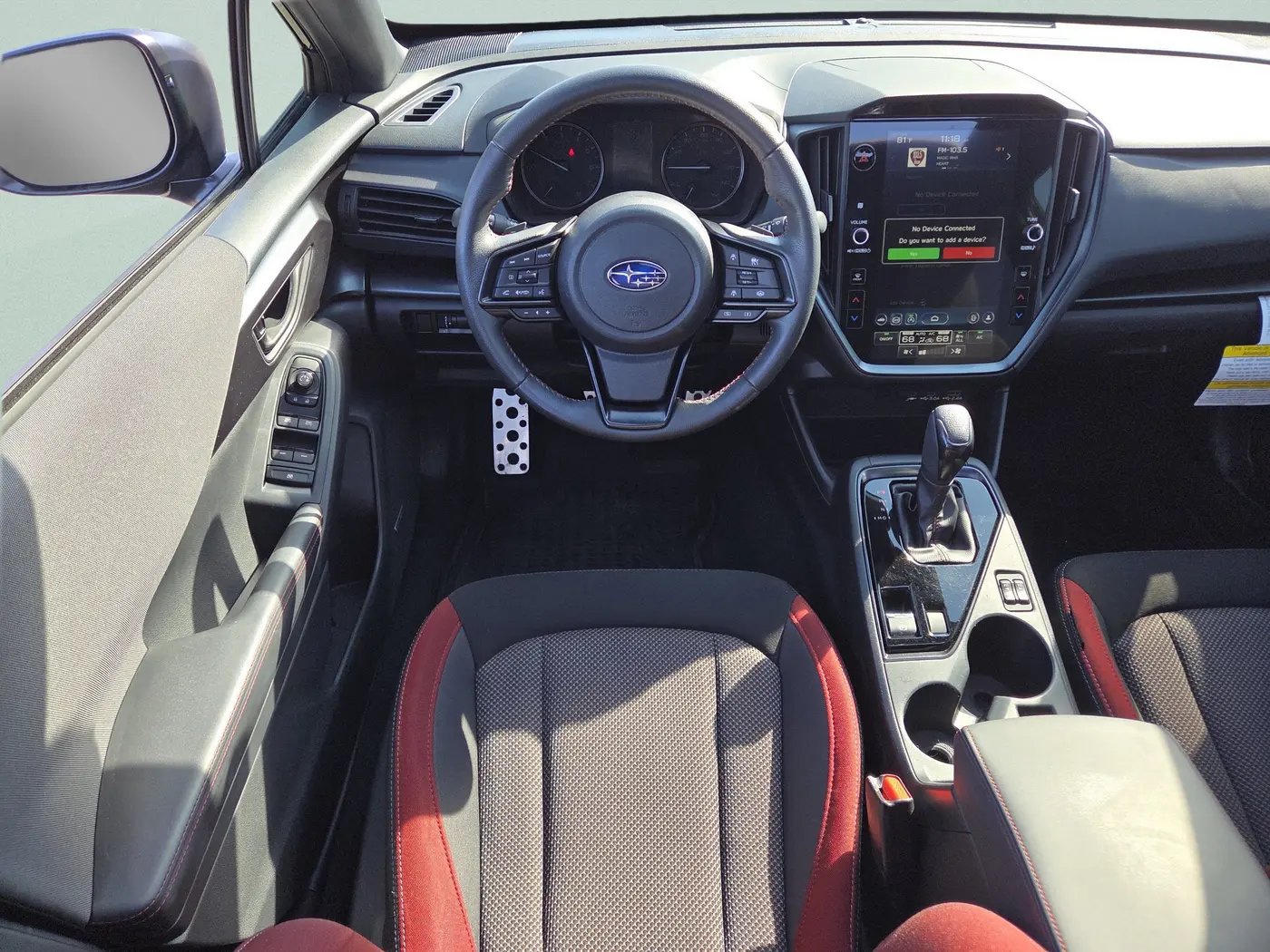 2024 Subaru Impreza - $22,997