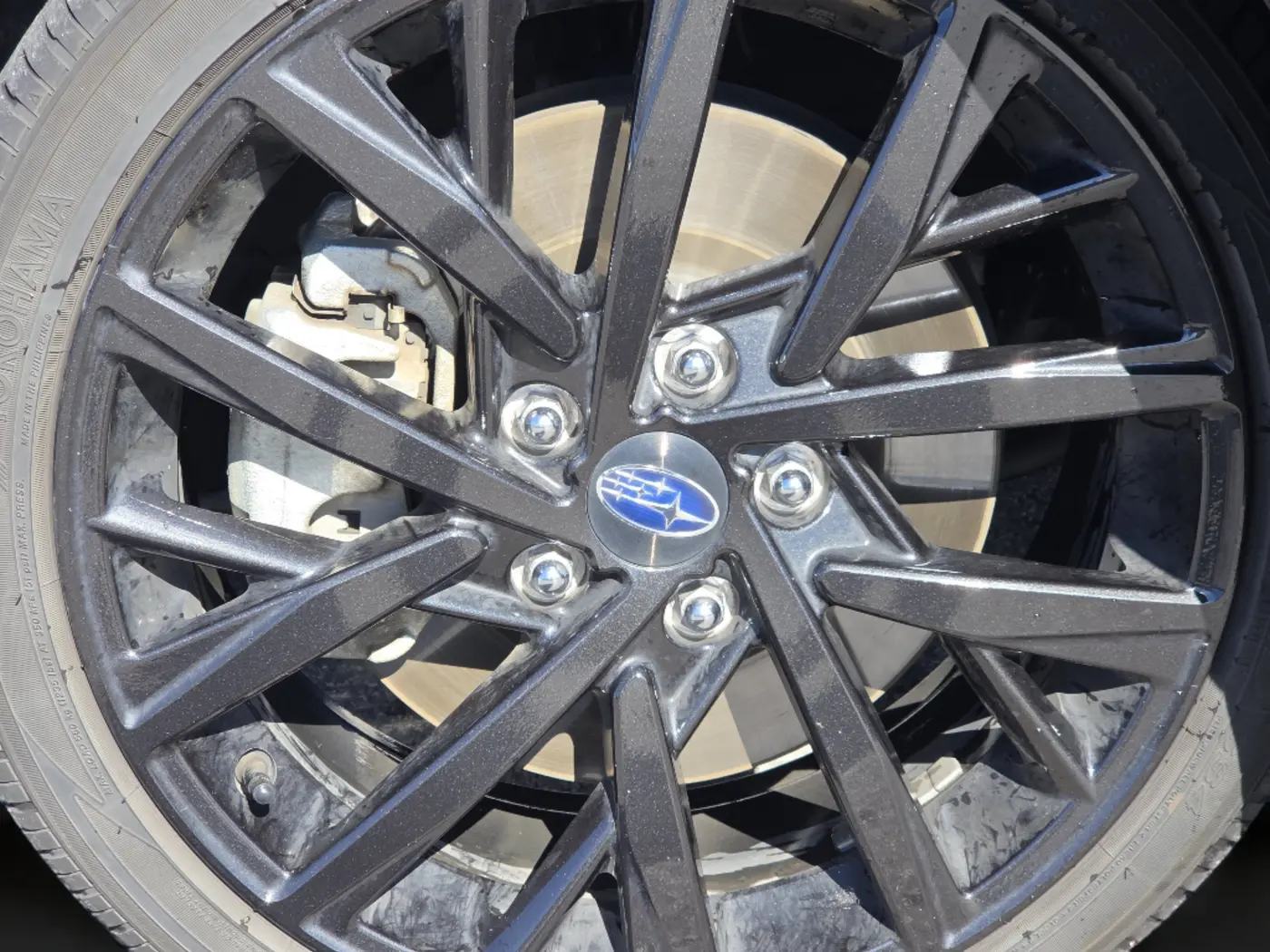 2024 Subaru Impreza - $22,997