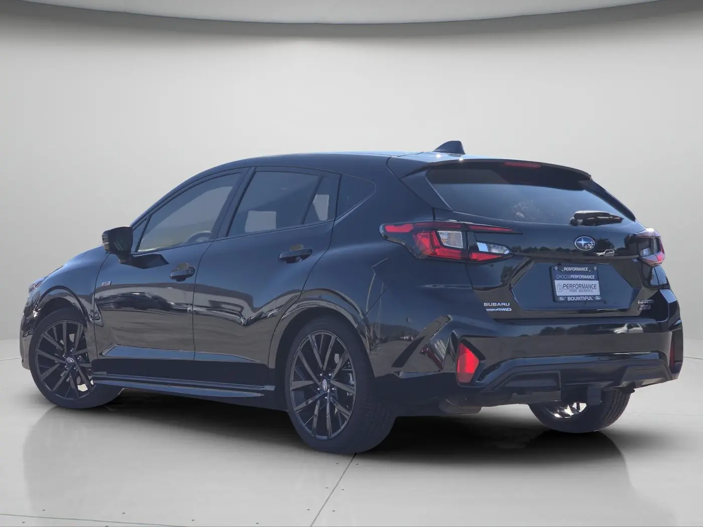 2024 Subaru Impreza - $22,997