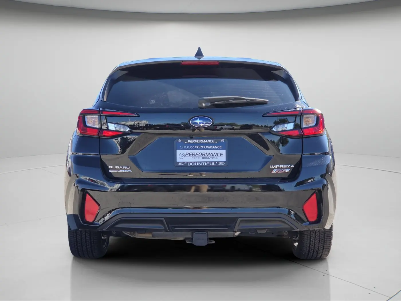2024 Subaru Impreza - $22,997