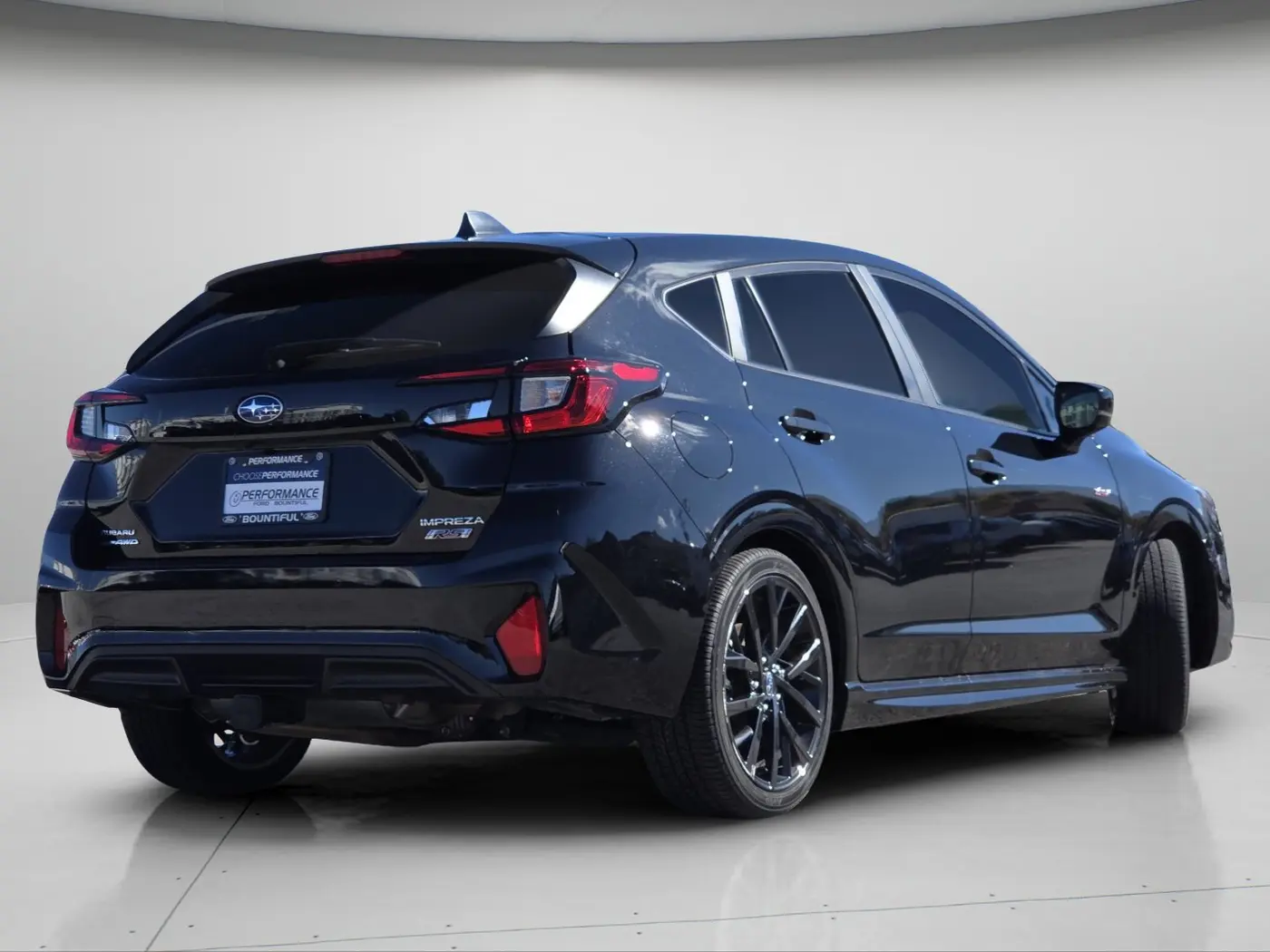 2024 Subaru Impreza - $22,997