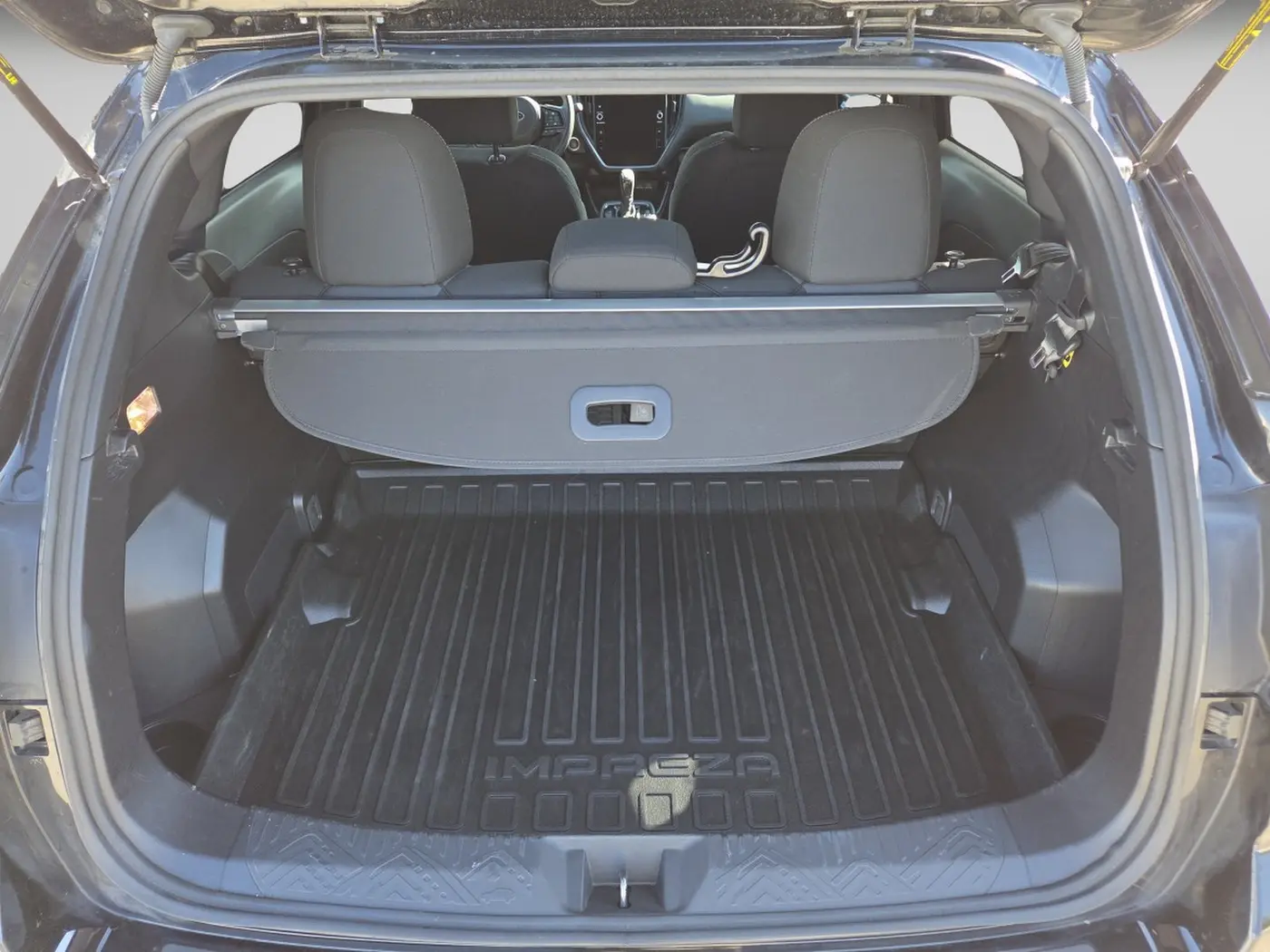 2024 Subaru Impreza - $22,997