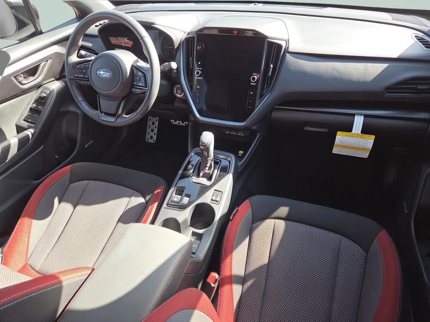 2024 Subaru Impreza - $22,997