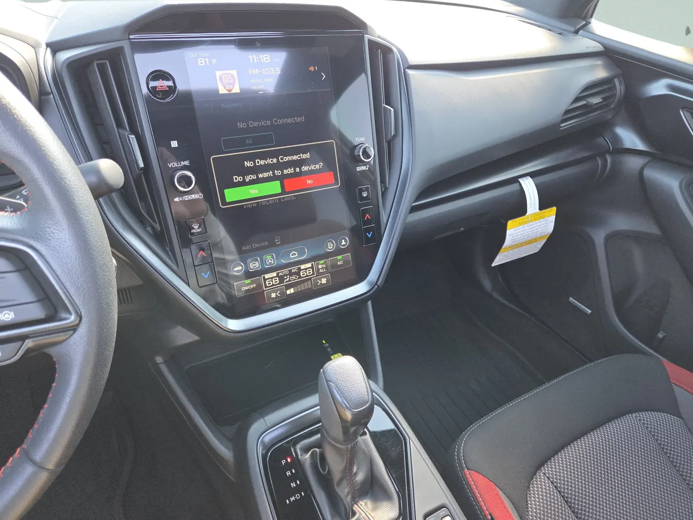2024 Subaru Impreza - $22,997