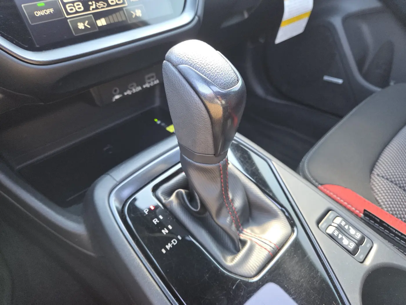 2024 Subaru Impreza - $22,997