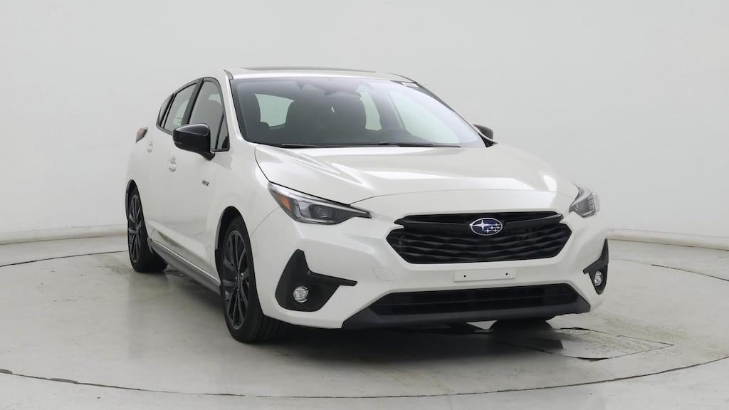 Preowned 2025 Subaru Impreza RS for Sale