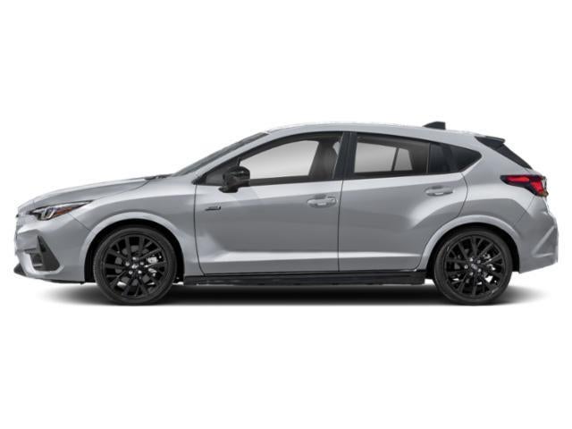 2026 Subaru Impreza - $33,952