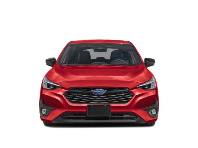 2026 Subaru Impreza - $33,952