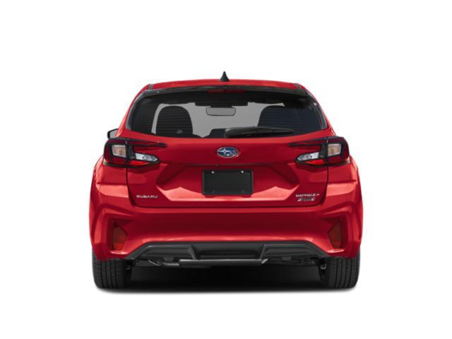 2026 Subaru Impreza - $33,952