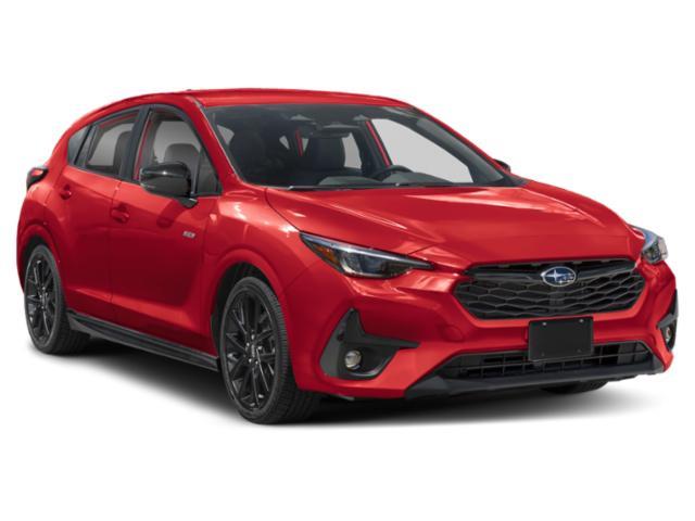 2026 Subaru Impreza - $33,952