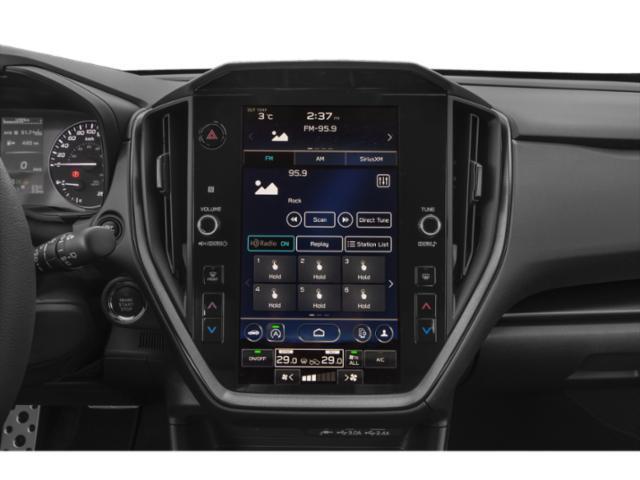 2026 Subaru Impreza - $33,952