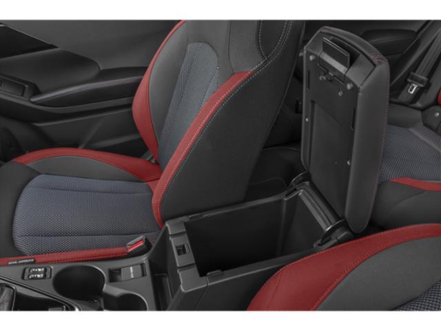 2026 Subaru Impreza - $33,952