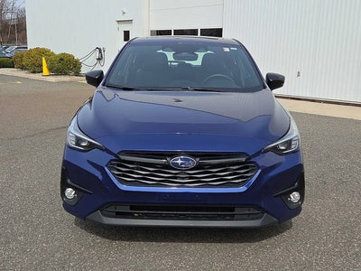 2024 Subaru Impreza AWD RS 4DR Wagon