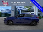2025 Impreza Thumbnail 4