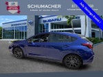 2025 Impreza Thumbnail 5
