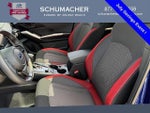 2025 Impreza Thumbnail 11