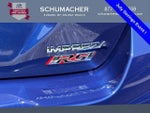 2025 Impreza Thumbnail 15