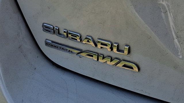 2024 Subaru Impreza RS