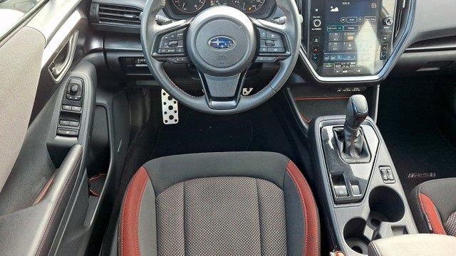 2024 Subaru Impreza RS