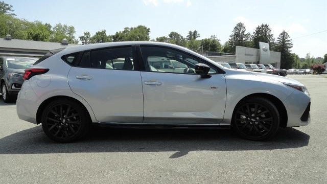 2024 Subaru Impreza RS