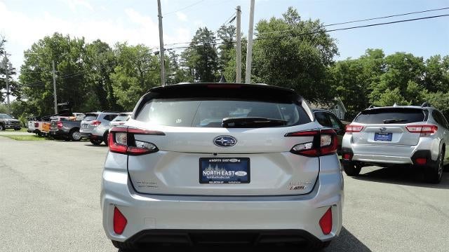 2024 Subaru Impreza RS