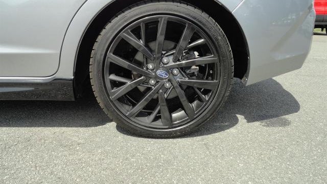 2024 Subaru Impreza RS