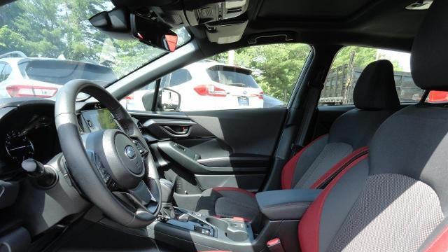 2024 Subaru Impreza RS