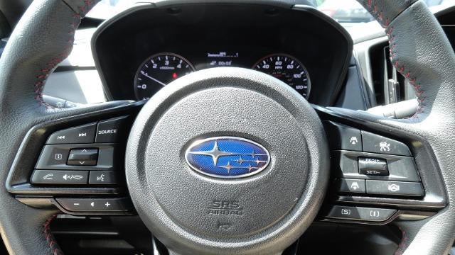 2024 Subaru Impreza RS