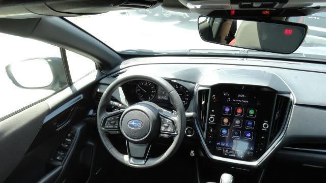 2024 Subaru Impreza RS