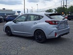 2025 Impreza Thumbnail 4