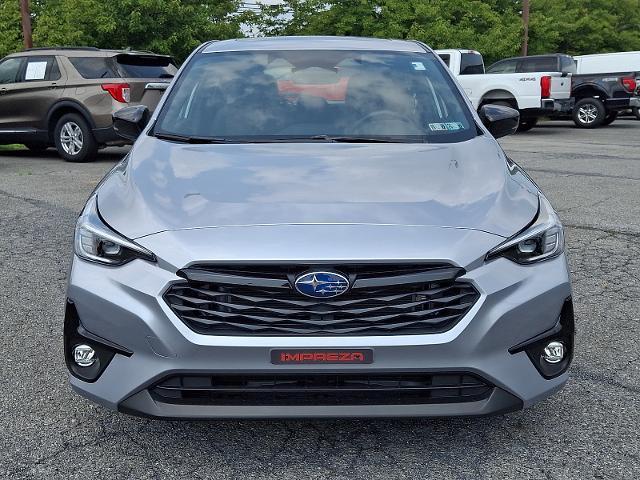 2025 Subaru Impreza - $29,588