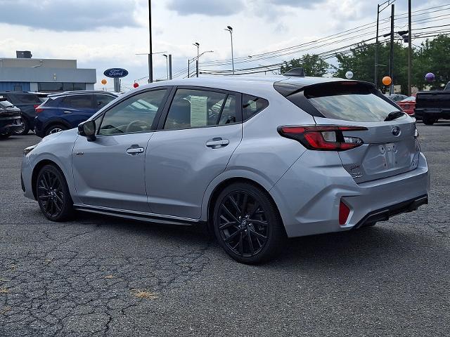 2025 Subaru Impreza - $29,588