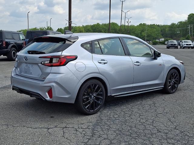 2025 Subaru Impreza - $29,588