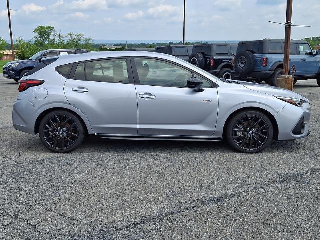 2025 Subaru Impreza - $29,588