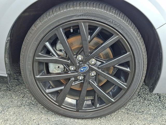 2025 Subaru Impreza - $29,588