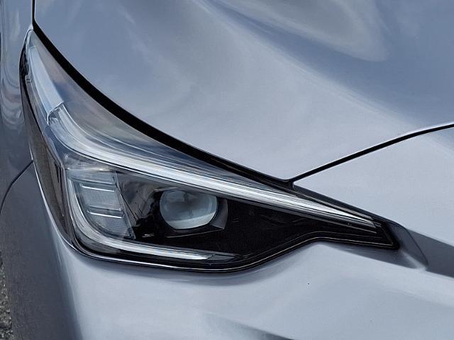 2025 Subaru Impreza - $29,588
