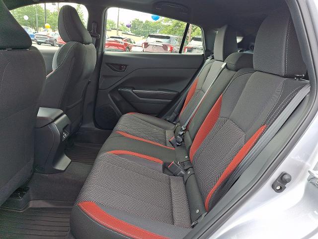 2025 Subaru Impreza - $29,588
